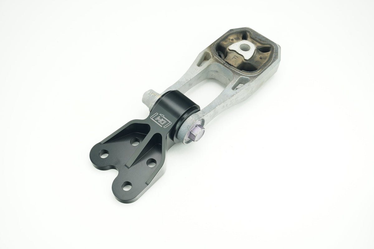 Damond Motorsports - Toyota GR Corolla Rear Motor Mount - Transmission Side