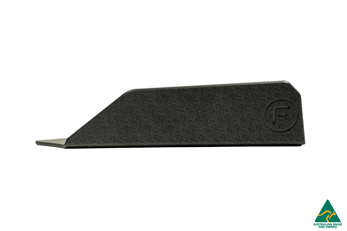 Flow Designs - CN7 Elantra N Sedan 21-23 Side Skirt Splitter Winglets (Pair)