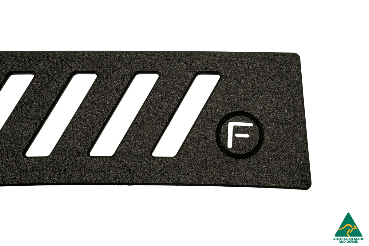 Flow Designs - CN7 V2 Elantra N Sedan Facelift V2 - 2024 Rear Window Vents (Pair)