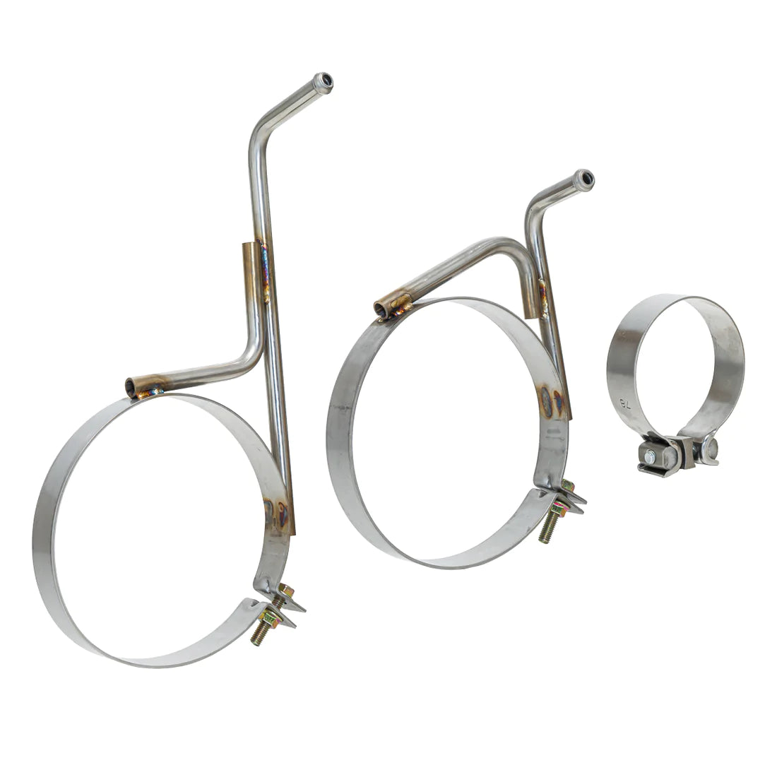 REMARK 2022+ Subaru WRX VB Catback Exhaust - R1 Spec Single-Exit Full Titanium (Resonated) - RK-C1076S-03TFC