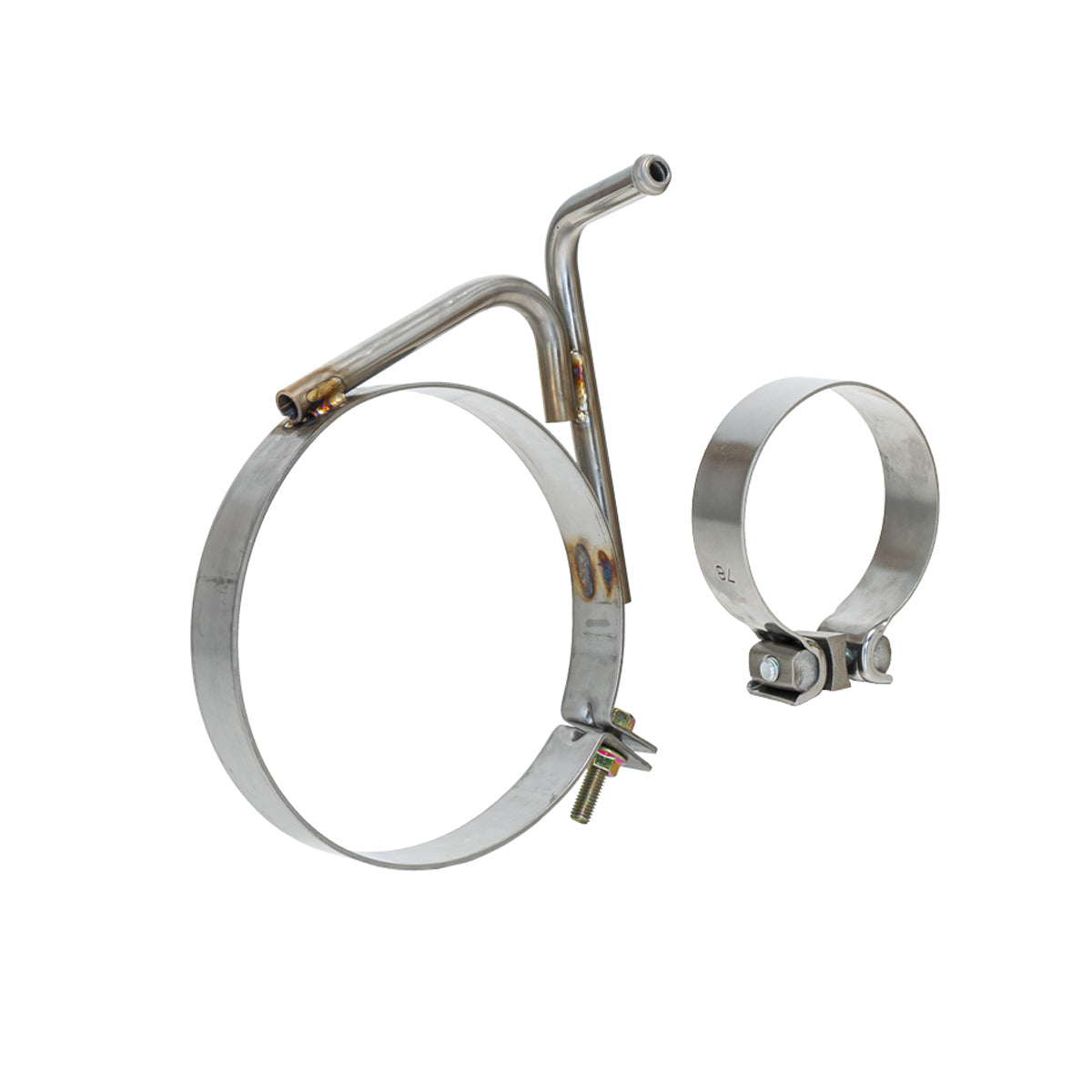 Remark 2009+ Nissan 370Z Cat-Back Exhaust R1-Spec w/Single Titanium Exit - RK-C1076N-01T
