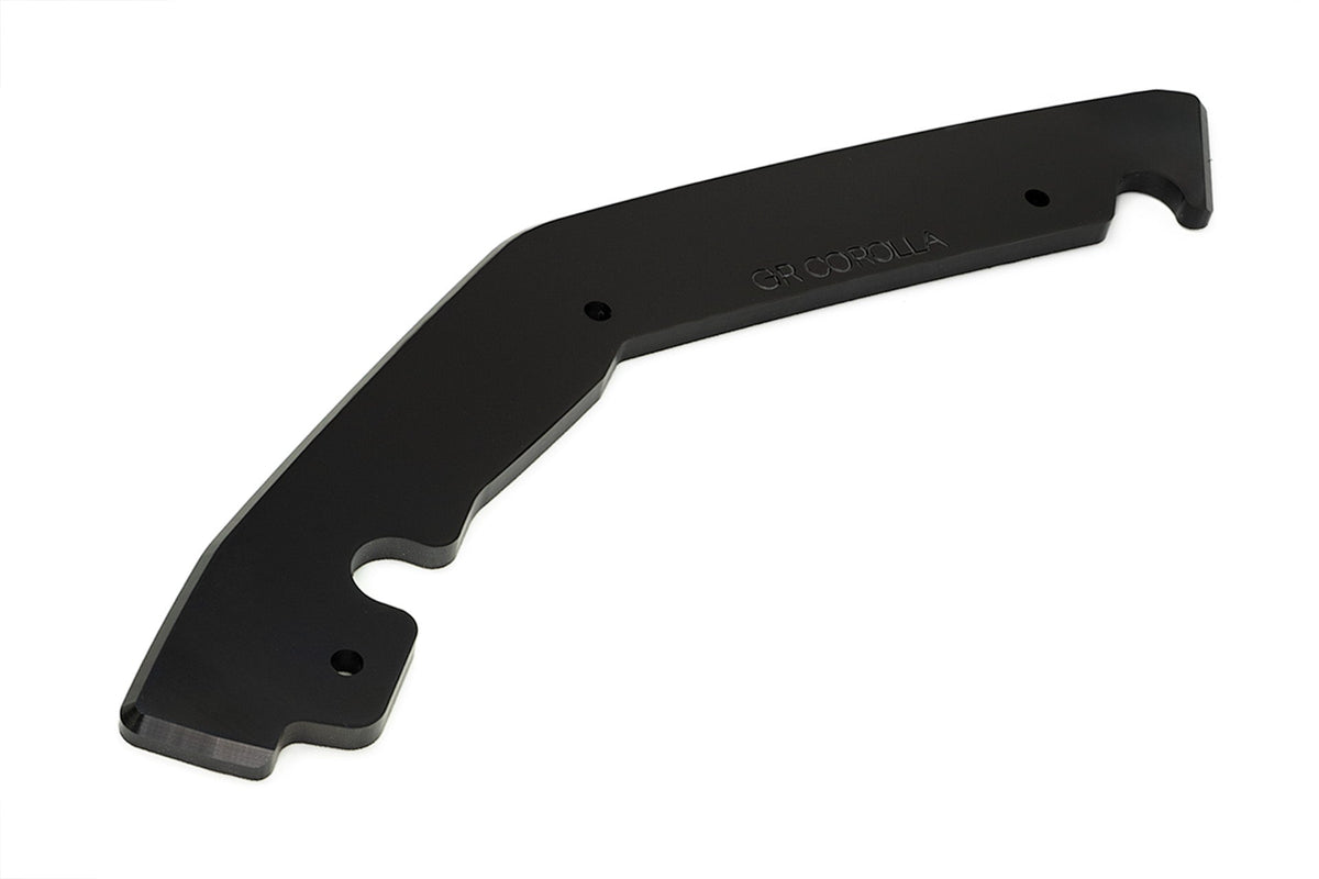 Flow Designs - Corolla GR Rear Spats (GLOSS; Pair)