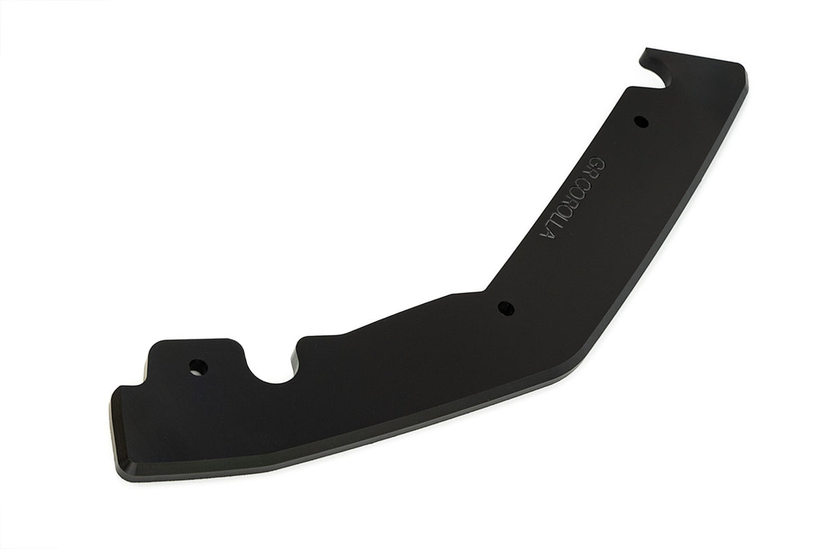 Flow Designs - Corolla GR Rear Spats (GLOSS; Pair)