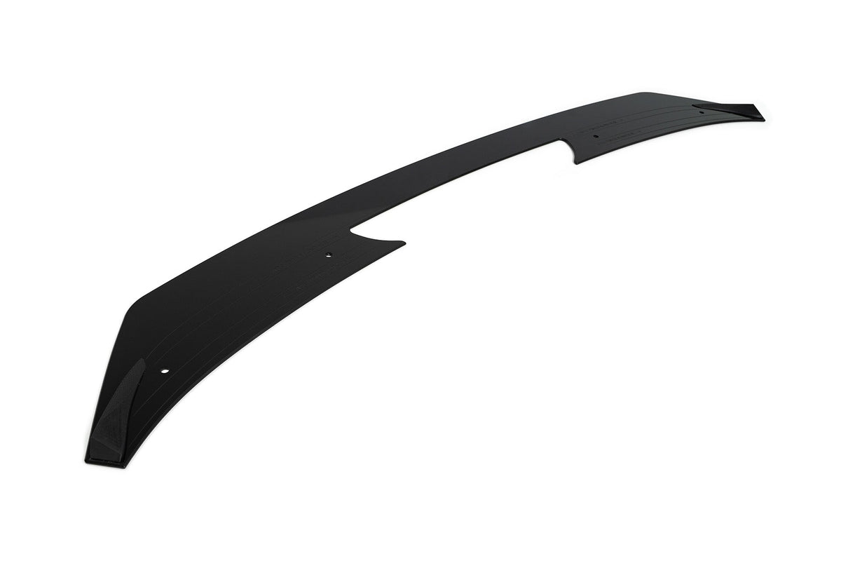 Flow Designs - Corolla GR Rear Spoiler Extension