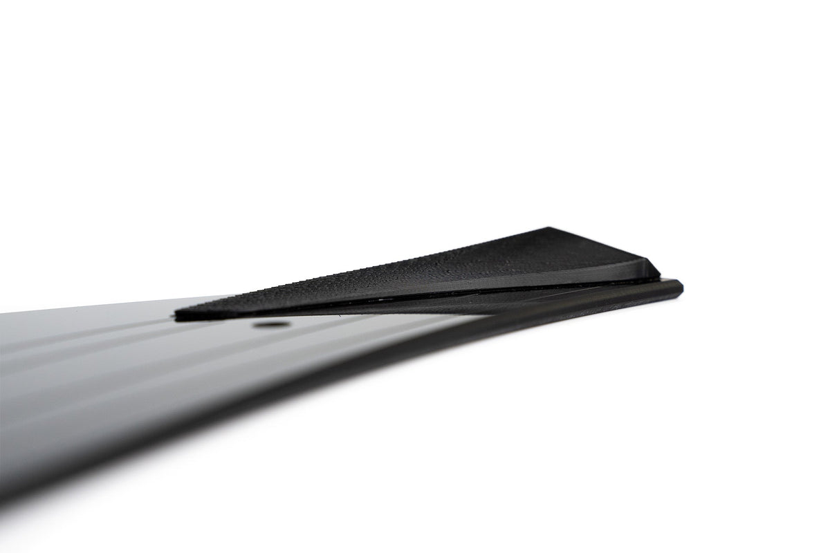 Flow Designs - Corolla GR Rear Spoiler Extension