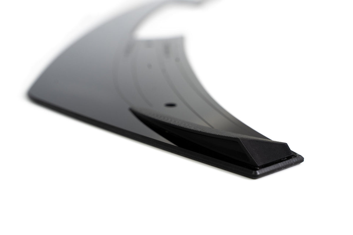 Flow Designs - Corolla GR Rear Spoiler Extension