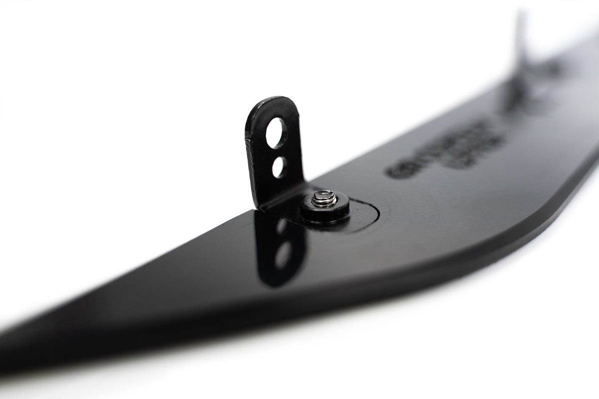 Flow Designs - Corolla GR Front Bumper Canards