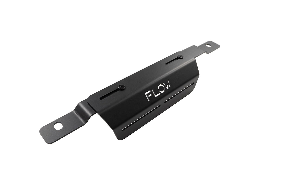 Flow Designs - Corolla GR Adjustable Fire Extinguisher Bracket/Mount