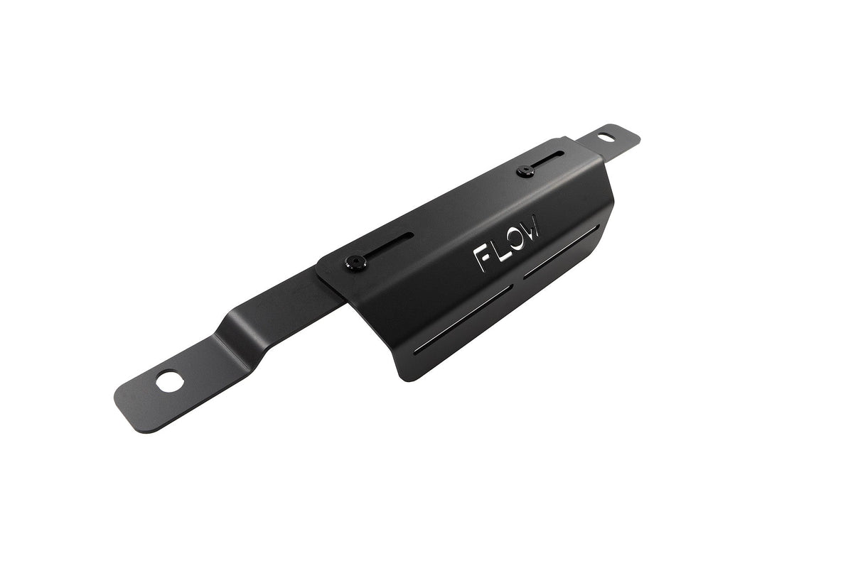 Flow Designs - Corolla GR Adjustable Fire Extinguisher Bracket/Mount
