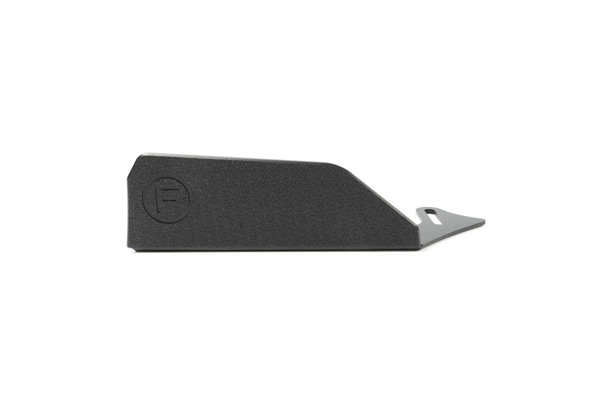 Flow Designs - Corolla GR Front Lip Splitter Winglets (Pair)
