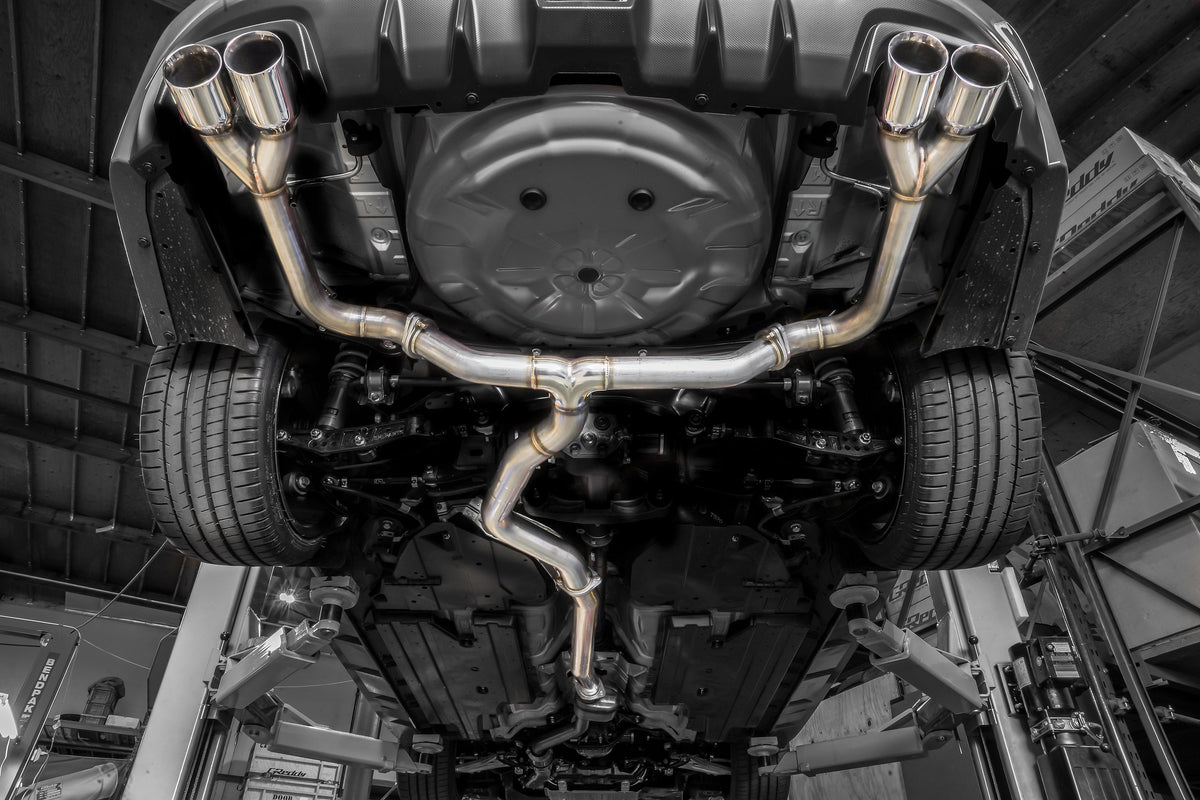 Remark 2015+ Subaru WRX/STI VA Resonated Mid Pipe - RO-CPVA-C