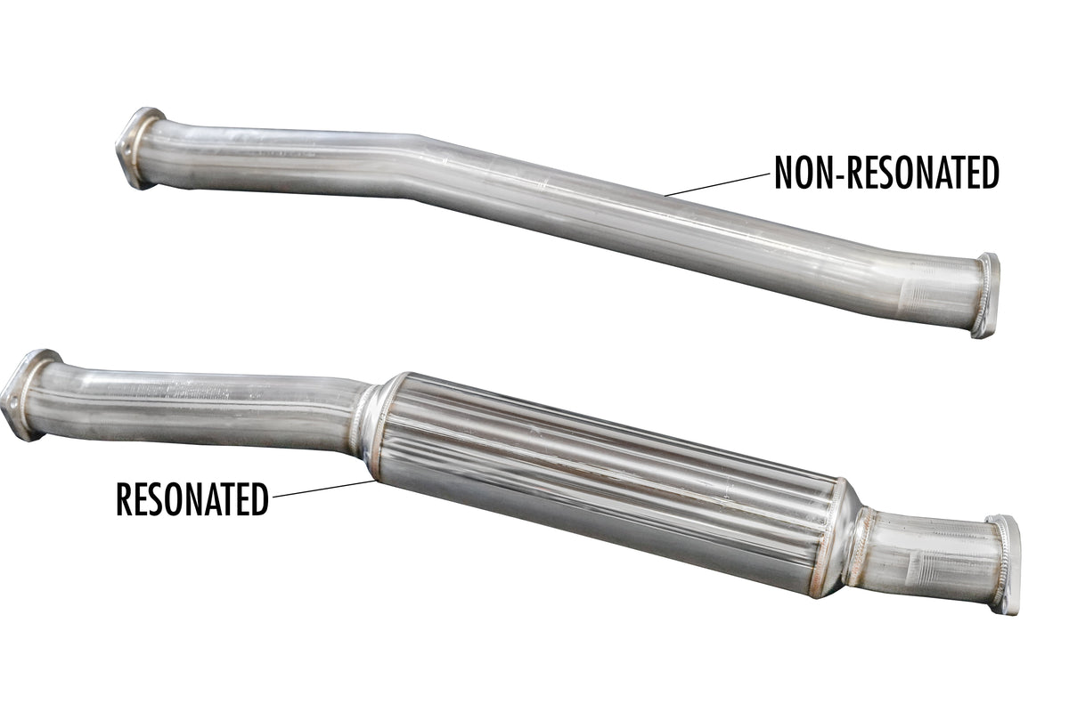 Remark 2015+ Subaru WRX/STI VA Mid Pipe - RO-CPVA-N