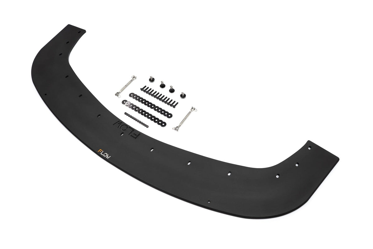Flow Designs - MX-5 NB Lip Front Splitter