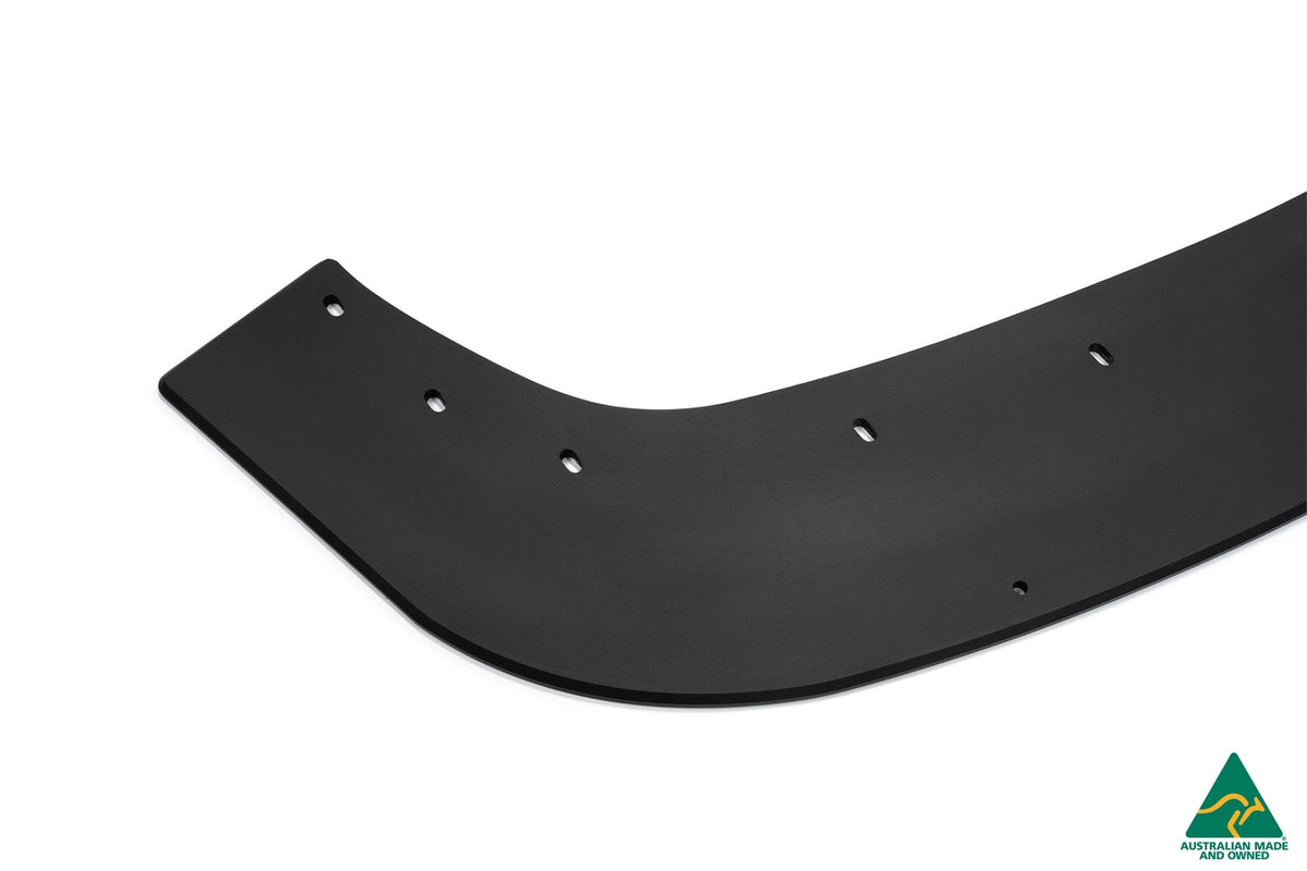 Flow Designs - MX-5 NB Lip Front Splitter