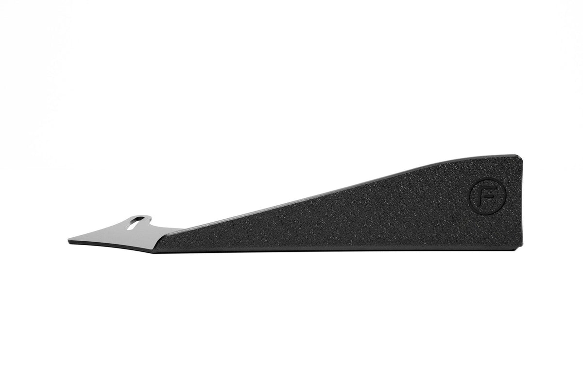 Flow Designs - ZD8 BRZ STI Side Skirt Splitter Winglets (Pair)