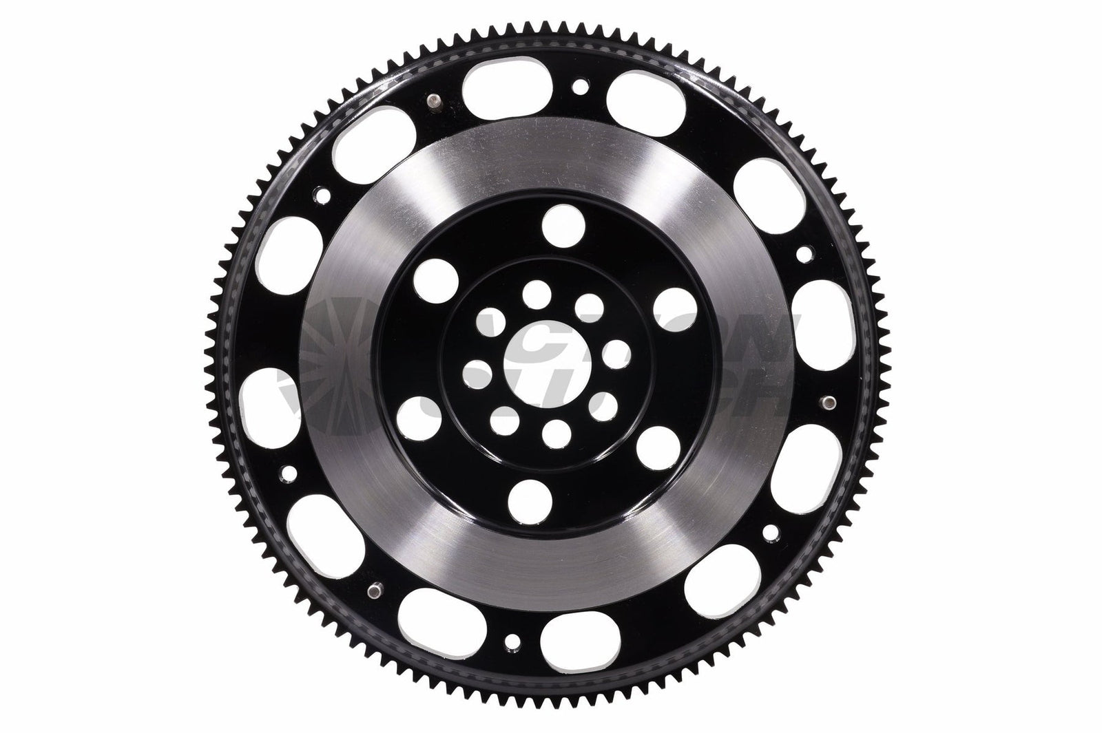 Action Clutch - Chromoly Flywheel for Mazda RX-7 1992-1995 1.3L (13B REW) Counterweight - AC121FW