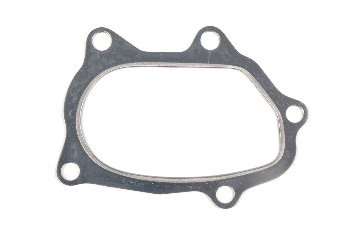 GrimmSpeed 02-14 Subaru WRX / 04-20 Subaru STI Turbo To Downpipe Gasket (144022AA180) - GRM028001