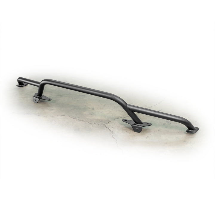 Turn Offroad 2021+ Bronco OEM Modular Bumper Baja Bull Bar - EA3-M1 for 2021-2026 Ford Bronco - angle view