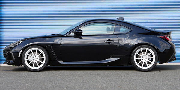 HKS 22+ BRZ Hipermax R ZD8 Full Kit - 80310-AF005