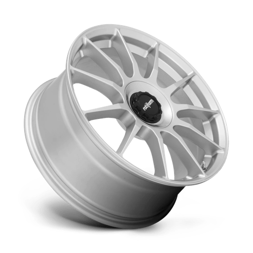 Rotiform R170 Dtm 17X8 4X100/4X114.3/4X114 +40MM Silver