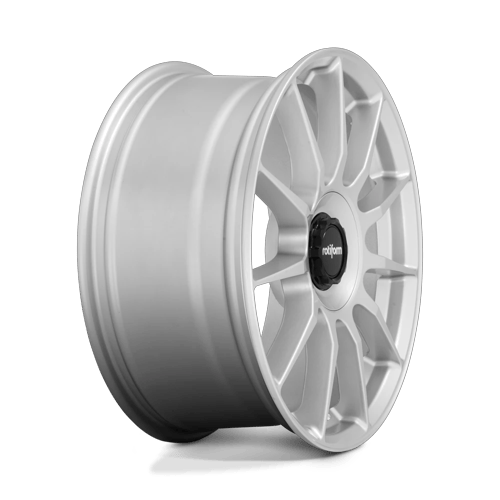 Rotiform R170 Dtm 19X8.5 5X112/5X120/5X120 +35MM Silver