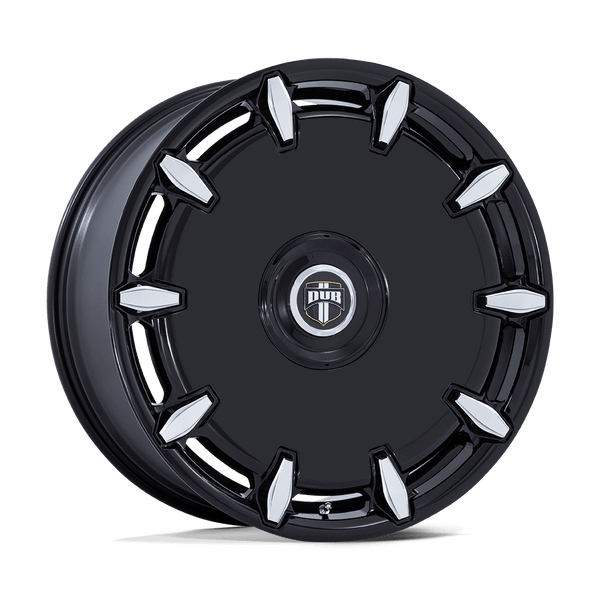 DUB - Cheef 24X10 Blank 72 +18 G-blk-mill