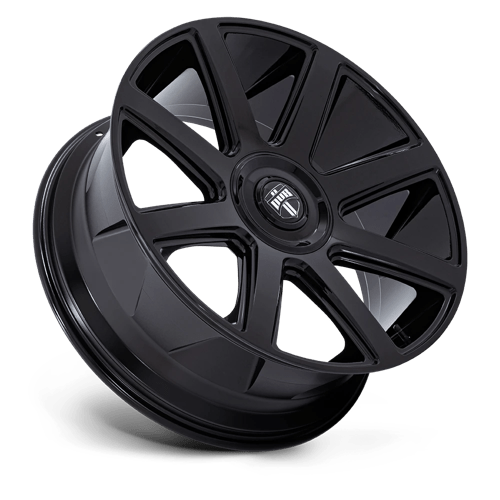 DUB - Pull 26X10 6X135/5.5 100 +30 G-blk