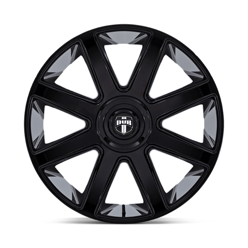 DUB - Pull 24X9 Blank 72 +15 G-blk