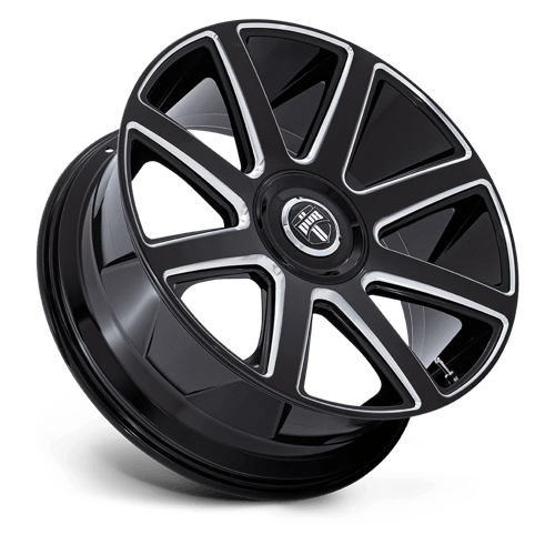 DUB - Pull 26X10 Blank 72 +20 G-blk-mill