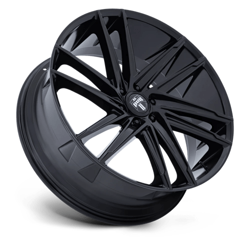 DUB - Blaze 24X10 6X135 87 +30 G-blk