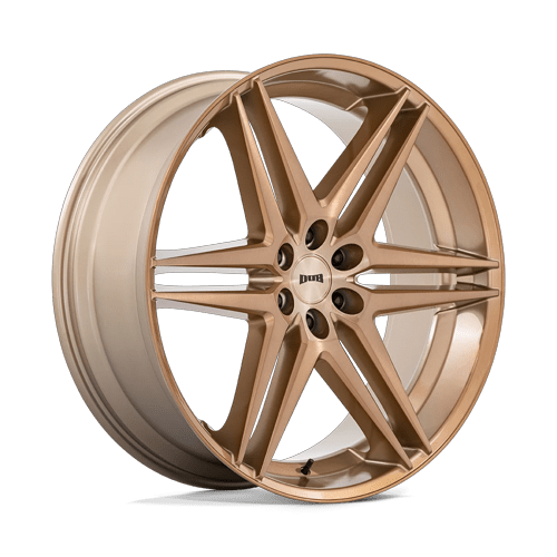 DUB - Dirty DOG 26X10 6X5.5 106 Bzbr +25