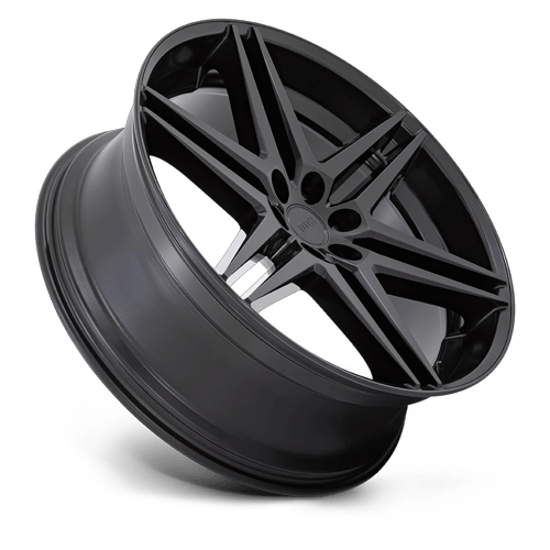 DUB - Dirty DOG 26X10 6X5.5 106 BD +25
