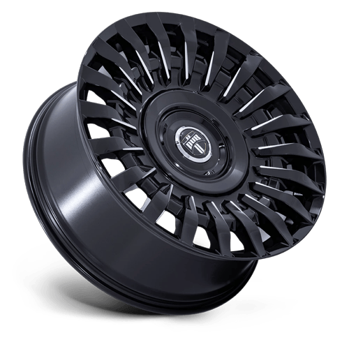 DUB - Honcho 24X9 Blank 72 +15 G-blk-mill