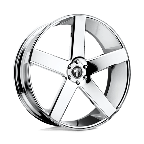 DUB - Baller 22X9 5X120 72.56 P +25