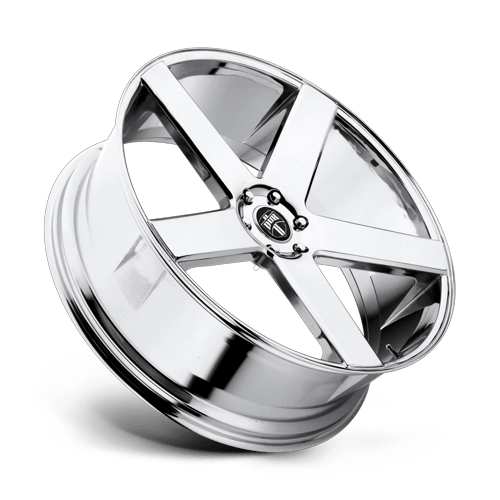 DUB - Baller 24X9 5X120 72 P +15