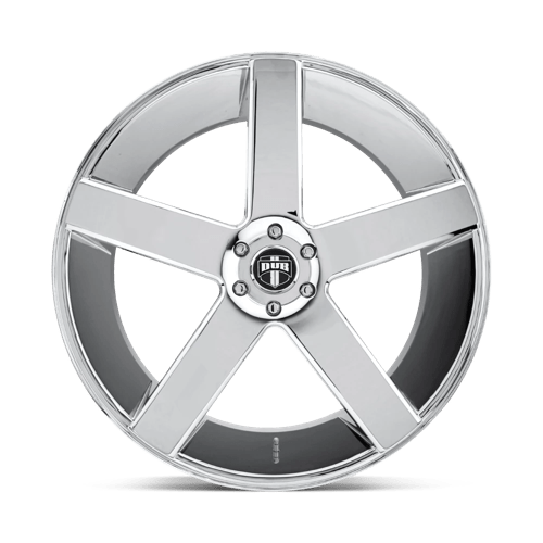 DUB - Baller DC 24X10 5X120 72 P +20