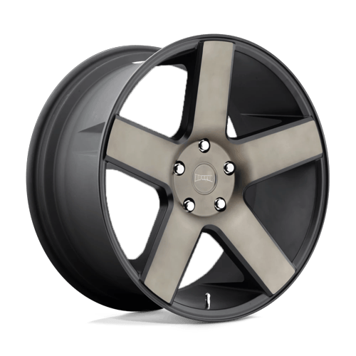 DUB - Baller 24X10 6X5.5 78.1 MBT +31