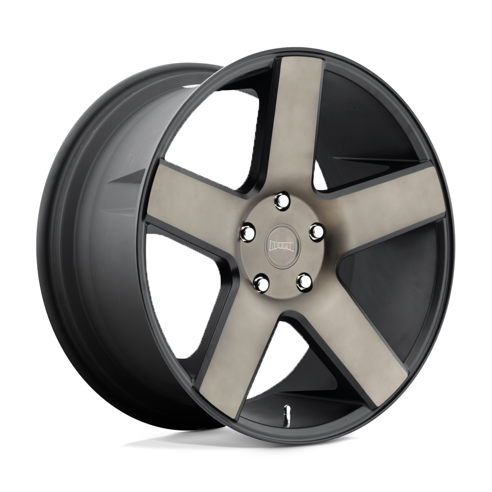 DUB - Baller 24X10 6X5.5 78.1 MBT +31
