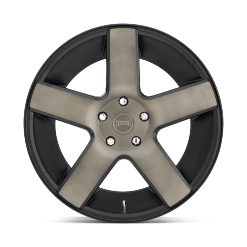 DUB - Baller 24X10 6X5.5 78.1 MBT +31