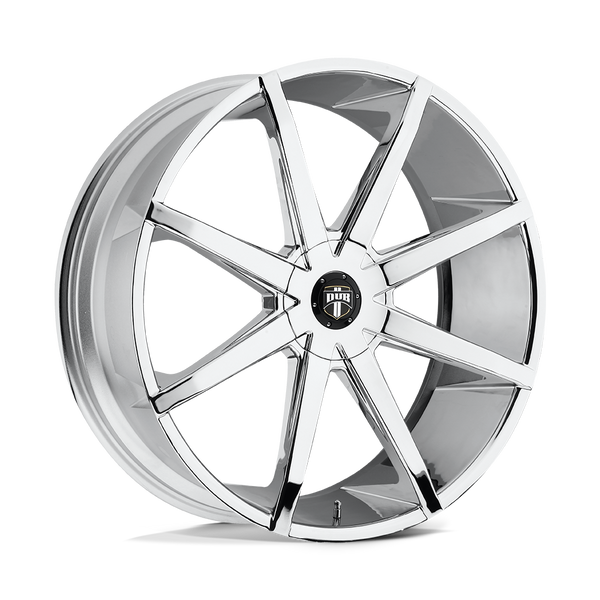 DUB - Push 22X9.5 6X135/5.5 87.1 P +25