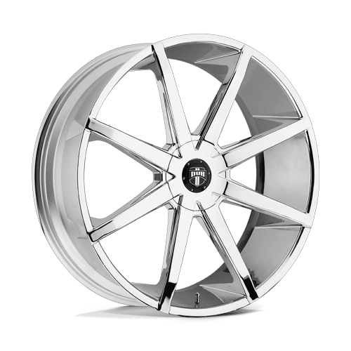 DUB - Push 22X9.5 6X135/5.5 87.1 P +25