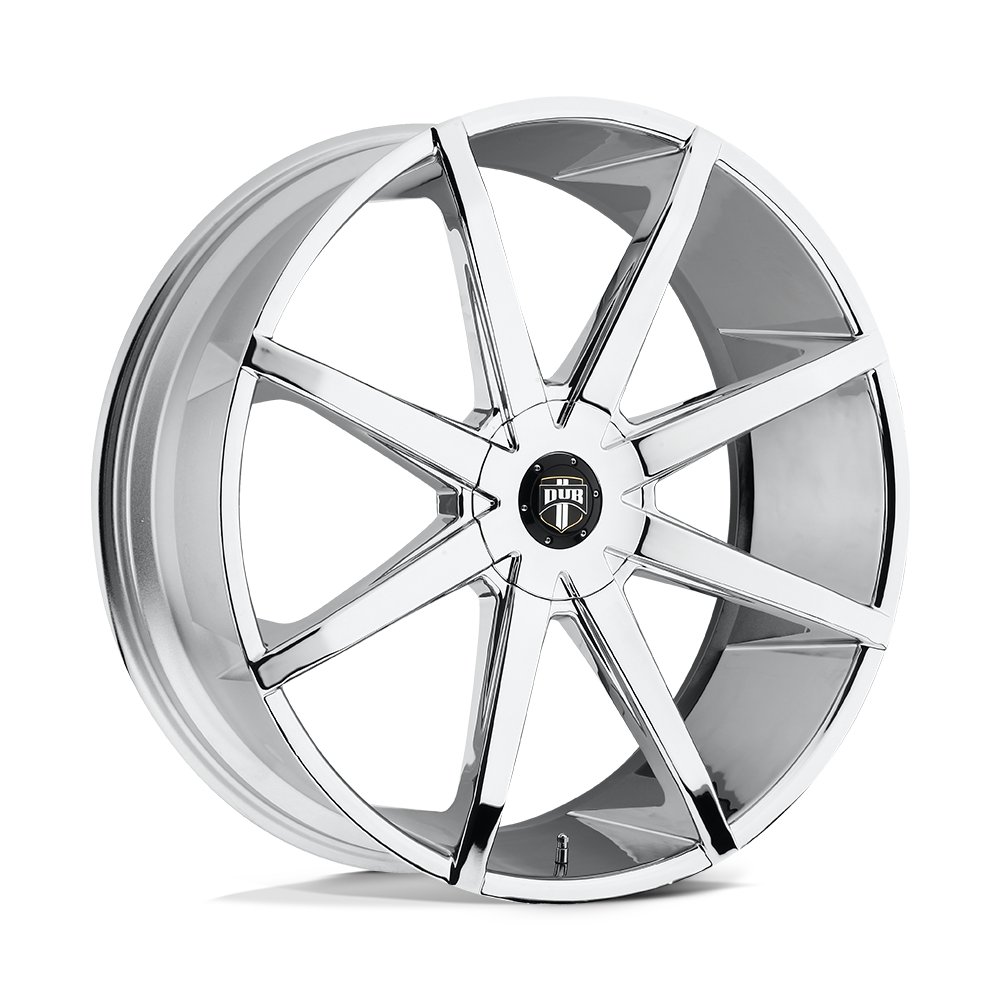 DUB - Push 20X8.5 Blank 78.1 P +10 (108-127)