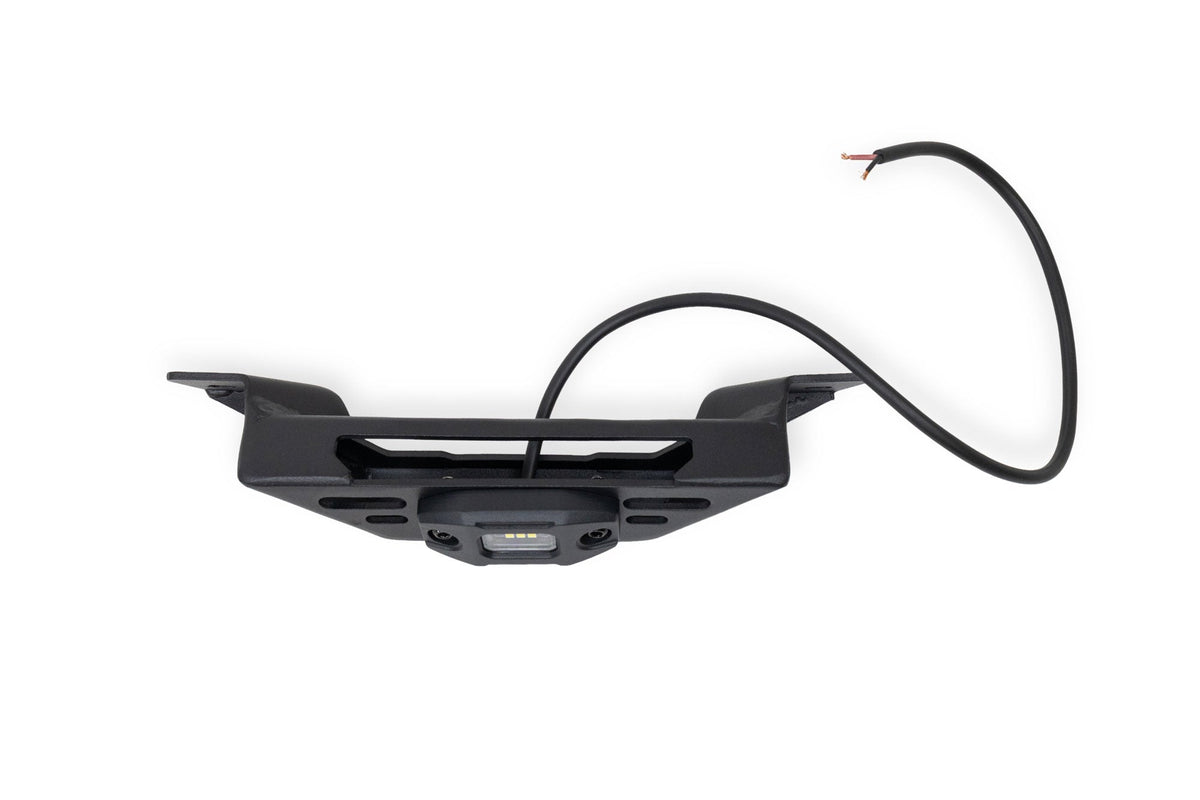 DV8 Offroad - DV8 Offroad Roof Rack Handle | Pair - RRHG-02