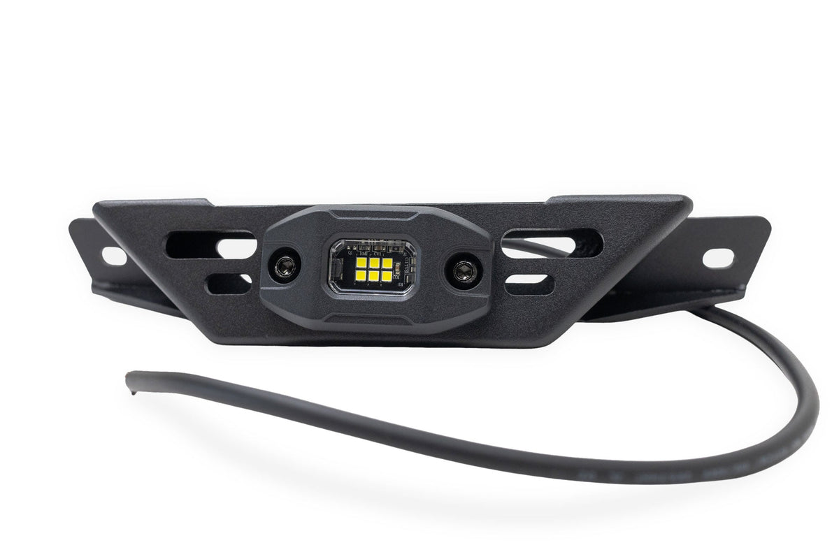 DV8 Offroad - DV8 Offroad Roof Rack Handle | Pair - RRHG-02