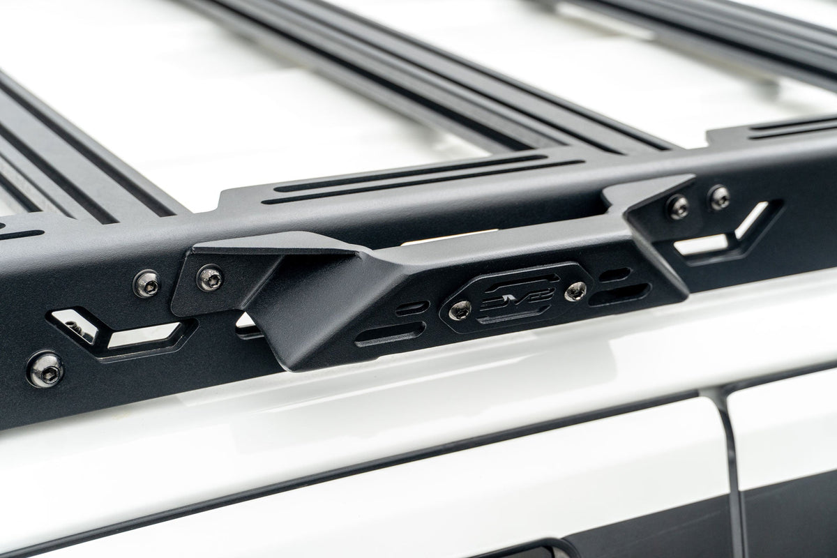 DV8 Offroad - DV8 Offroad Roof Rack Handle | Pair - RRHG-02