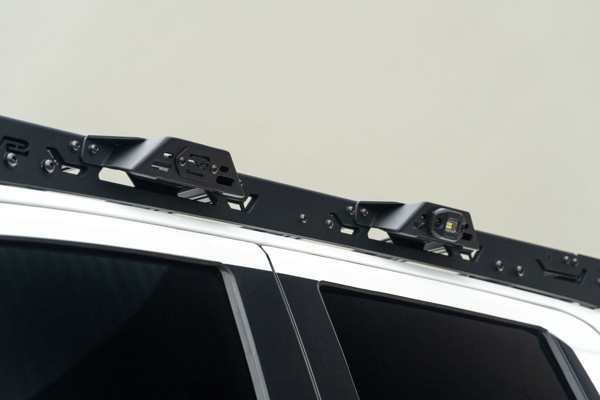 DV8 Offroad - DV8 Offroad Roof Rack Handle | Pair - RRHG-02