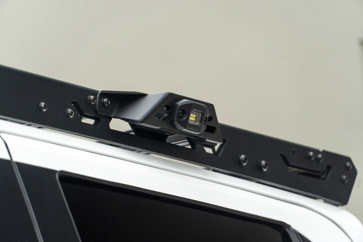 DV8 Offroad - DV8 Offroad Roof Rack Handle | Pair - RRHG-02