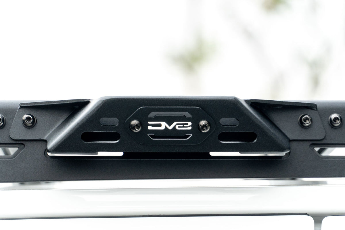 DV8 Offroad - DV8 Offroad Roof Rack Handle | Pair - RRHG-02