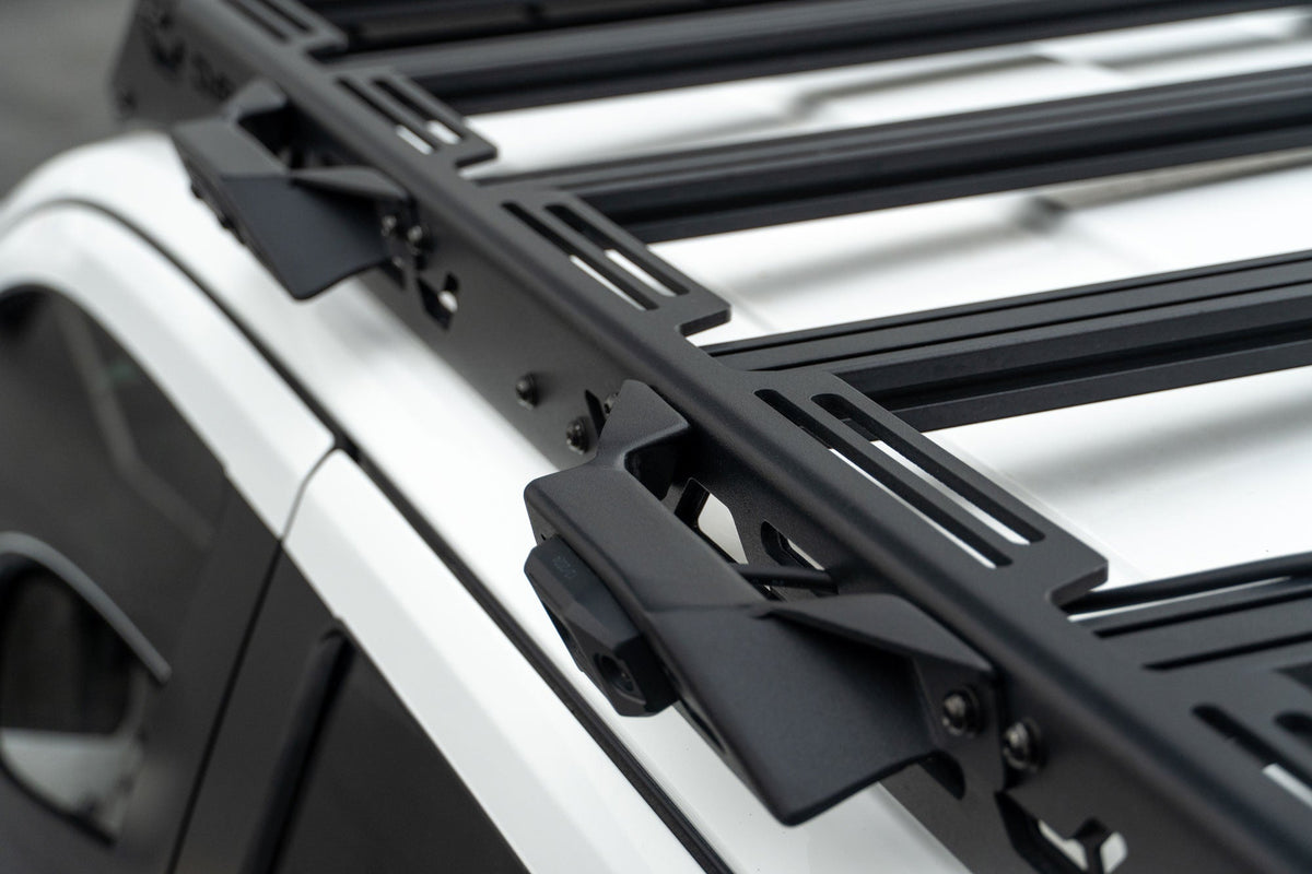 DV8 Offroad - DV8 Offroad Roof Rack Handle | Pair - RRHG-02