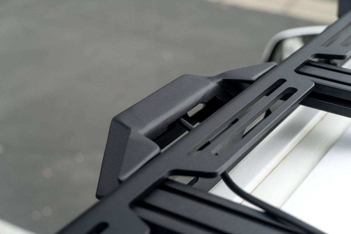 DV8 Offroad - DV8 Offroad Roof Rack Handle | Pair - RRHG-02